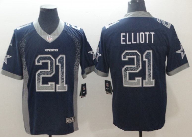 2019 NFL men Limited Jerseys-166